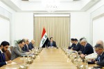 عراق مذاکره با ترکیه بر سر مسائل امنیتی را از سر می‌گیرد