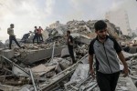 دفتر نتانیاهو آتش بس را تکذیب کرد