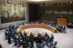 قطعنامه پیشنهادی روسیه برای توقف جنگ غزه وتو شد