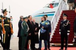 پروژه «یک پهنه-یک راه»، محور سفر رئیس‌جمهوری کلمبیا به چین