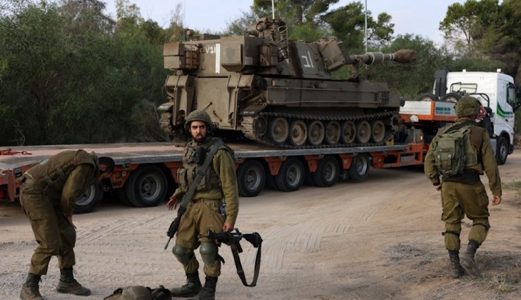  جنگ اکتبر؛ آخرین صحنه یکپارچگی ارتش های عربی ضد اسرائیل