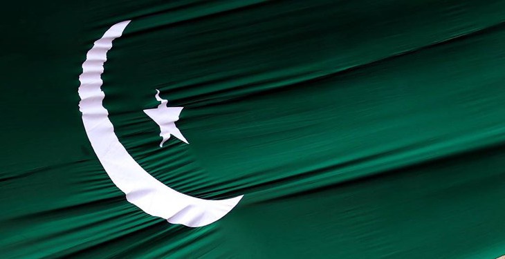 درخواست پاکستان برای عضویت در بریکس در سال ۲۰۲۴