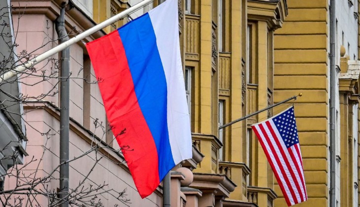 تمایل واشنگتن به گفتگو با روسیه در مورد مسائل هسته‌ای