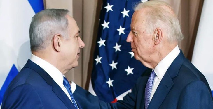 تداوم حمایت‌های آمریکا و اروپا از جنایات اسرائیل