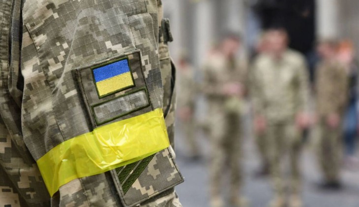 ارتش اوکراین در آستانه سقوط است