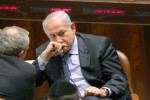 تحلیل الشرق الاوسط از زمزمه های کناره گیری نتانیاهو