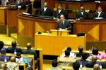 پارلمان آفریقای جنوبی به قطع کامل روابط با اسرائیل رای داد