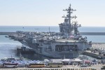 کره‌جنوبی، آمریکا و ژاپن در پی برگزاری رزمایش دریایی مشترک