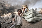 فارین پالیسی: طرح صلح نیم بند پیشنهادی لبنان، شاید بهترین فرصت برای غزه باشد