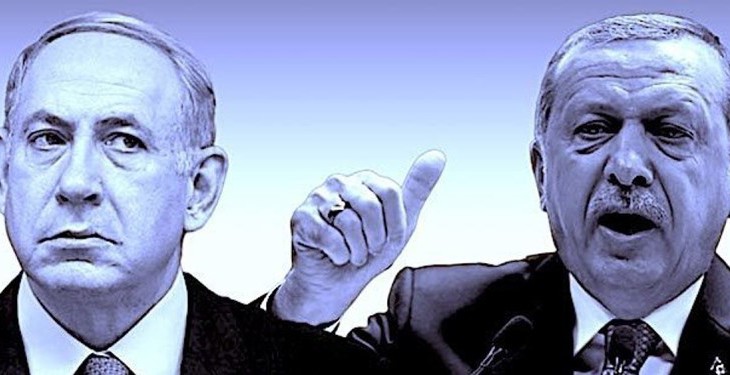 نتانیاهو عنوانی را به دست آورده که در تاریخ ماندگار خواهد شد: قصاب غزه!