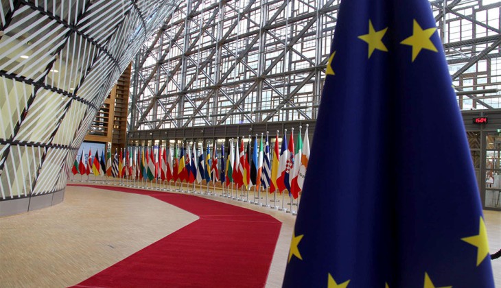 تصمیم اتحادیه اروپا برای سرمایه‌گذاری ۲۱ میلیون یورویی در آسیای میانه