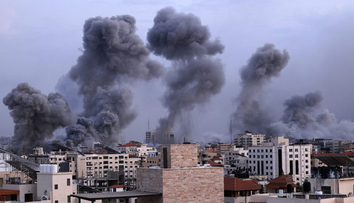 آینده سیاسی غزه در فردای توقف جنگ/ شکست سناریوهای تل آویو