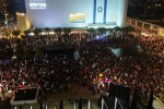 هزاران معترض در تل آویو خواستار کناره گیری نتانیاهو شدند