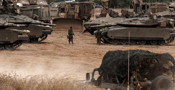 از دیوارکشی تا اشغال نظامی؛ طرح اسرائیل برای جداسازی غزه از مصر