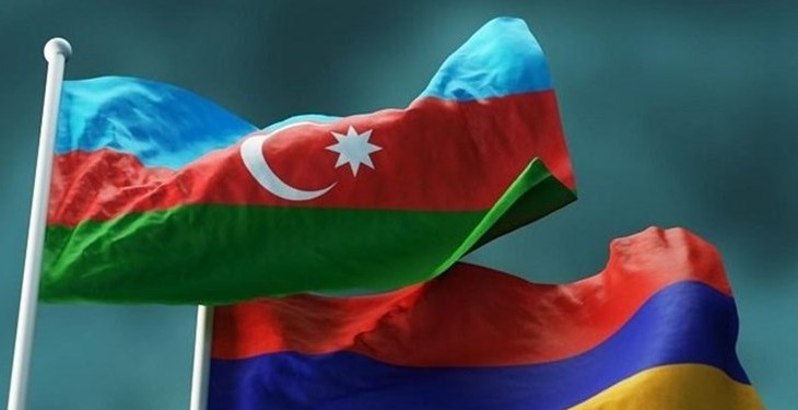 راهبرد کنونی ما صلح با ارمنستان است