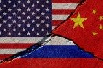 صنعت نظامی آمریکا زیر تیغ افزایش قدرت چین و روسیه