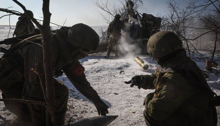 شمارش معکوس برای پایان کمک‌های نظامی آمریکا به اوکراین