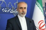 ایران موضوع حاکمیتی خود بر جزایر سه گانه را قابل مذاکره نمی‌داند