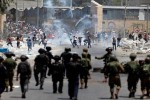 هشدار «تایمز اسرائیل» درباره شروع انتفاضه در کرانه باختری