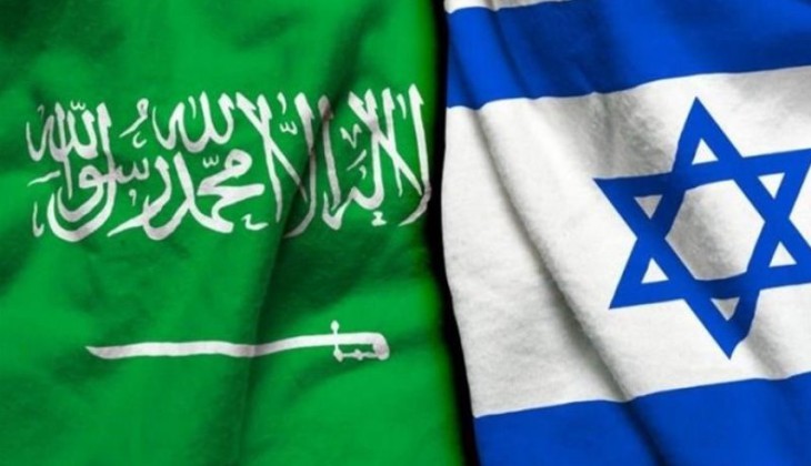 ۹۶ درصد عربستانی ها با عادی سازی روابط با اسرائیل مخالف هستند