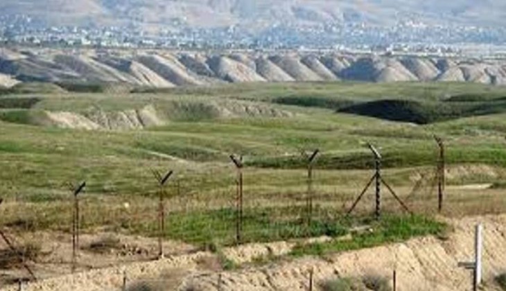 ارمنستان و جمهوری آذربایجان درباره تعیین مرزها مذاکره کردند
