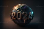 پیش‌بینی فایننشال تایمز از سال ۲۰۲۴/ سایه ترامپ بر انتخابات آمریکا و آینده جنگ غزه