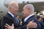 نتانیاهو عامل شکست بایدن در انتخابات ۲۰۲۴ آمریکا خواهد بود