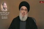 سید حسن نصرالله: خون شهدای کرمان هدر نخواهد رفت