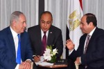 روابط مصر و اسرائیل دچار فروپاشی شده است