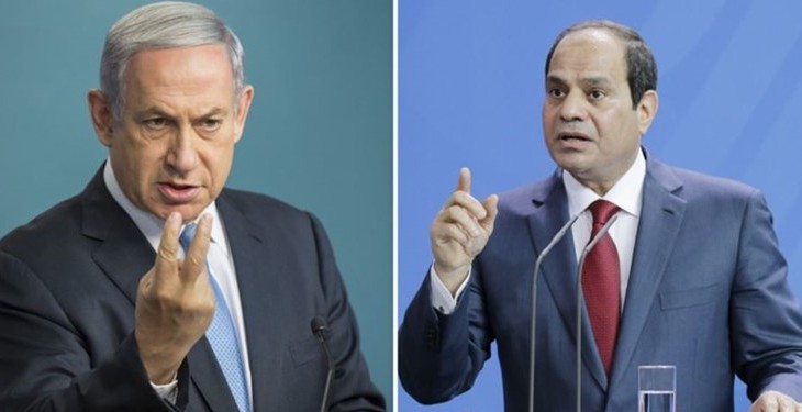 تنش در روابط اسرائیل و مصر؛ هراس تل‌آویو از تماس‌های قاهره با صنعاء