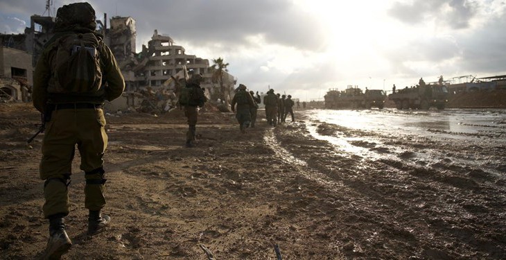 طرح ۴ محوری گالانت؛ دست و پا زدن برای خروج از باتلاق غزه