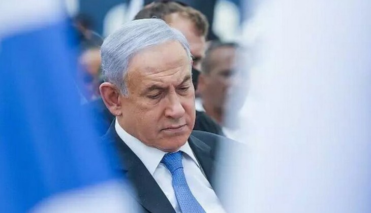 قانون جنجالی اصلاحات قضایی نتانیاهو لغو شد