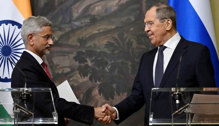 هند خرید تسلیحات دفاعی از روسیه را متوقف می‌کند