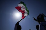 ایران قدرت برتر خاورمیانه است نه آمریکا و متحدانش