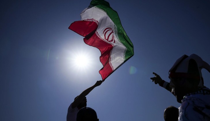 ایران قدرت برتر خاورمیانه است نه آمریکا و متحدانش