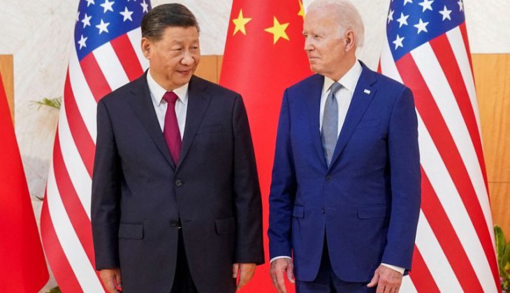افزایش چالش‌های راهبردی آمریکا در قبال چین