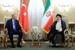 ایران و ترکیه در مسیر تعمیق شراکت راهبردی