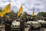 حزب الله لبنان چند پایگاه و اهداف صهیونیست ها را هدف قرار داده است؟