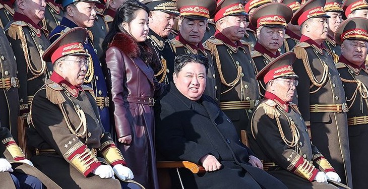 «کیم جونگ اون» کره جنوبی را تهدید به اشغال کرد