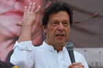 متحدان عمران خان در انتخابات پاکستان پیروز شدند