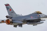 شروط آمریکا برای تحویل جنگنده‌های «اف-۱۶» به ترکیه