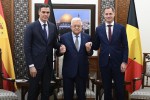 به رسمیت شناختن فلسطین؛ گلوله نقره‌ای سیاست خارجی اسپانیا در خاورمیانه
