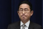 تدارک نخست‌وزیر ژاپن برای دیدار با رهبر کره شمالی