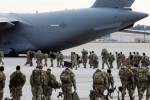 ازسرگیری مذاکرات برای پایان حضور نیروهای آمریکایی در عراق