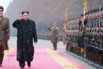 آمادگی دریایی برای مقابله با کره‌ جنوبی؛ دستور رهبر کره شمالی به ارتش