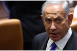 نتانیاهو باید برود، او قابل اعتماد نیست