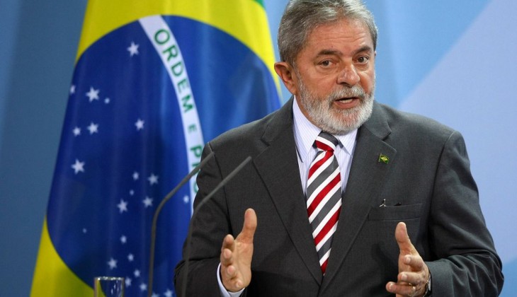 برزیل سفیر خود را ار سرزمین‌های اشغالی فراخواند