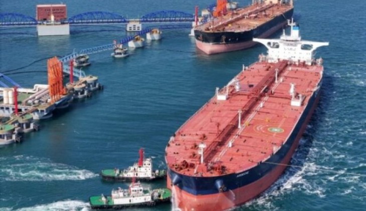 ضرر بیش از نیمی از صادرکنندگان انگلیس از حملات در دریای سرخ