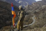 کشته شدن دو نظامی ارمنستان در گلوله باران ارتش جمهوری آذربایجان