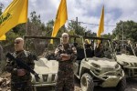 ۱۰۳۸ عملیات حزب الله علیه صهیونیست‌ها طی ۱۳۳ روز جنگ